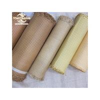 Vente en gros de cannage en rotin durable et écologique, fabriqué en usine au Vietnam, qualité supérieure, naturel, AMY VIETCHOICE, imperméable