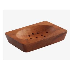 Support à Savon Personnalisé Haut de Gamme Antidérapant Durable Écologique pour Salle de Bain Qualité Supérieure - Product Image 5