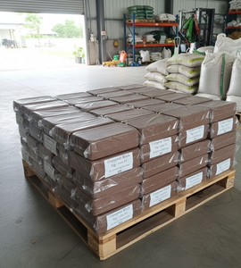 Proveedor al por Mayor de Bloques de Turba de Coco de 5 kg, 30x30x15 cm, pH 5.5-6.8, Calidad de Exportación, Turba Hidropónica - Product Image 1