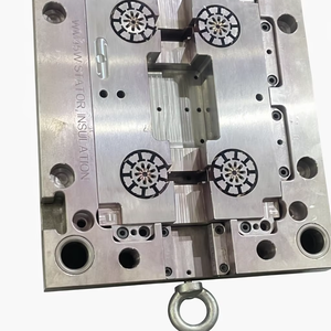 Servicio de Moldeo de Plástico OEM en Vietnam – Fabricante de Moldes de Inyección de Plástico - Product Image 1