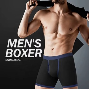 Calzoncillos Deportivos de Compresión para Hombre, Secado Rápido, Ropa Interior Deportiva, Proveedor OEM, Producto de Moda al por Mayor - Product Image 2