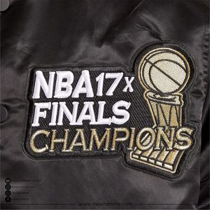 Chaqueta Bomber de Satén con Parches Premium, Bordado Personalizado, Chaqueta Varsity Unisex, Ropa Urbana de Alta Calidad, Apliques, Letterman OEM - Product Image 5
