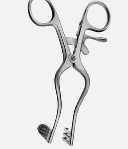 Retractor Mastoideo de 6 Pulgadas, Autoajustable, de Acero Inoxidable, Instrumento Quirúrgico, Retractores para Maquinaria Quirúrgica en Venta a Bajo Precio - Product Image 3