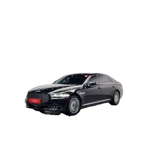 เจเนซิส จี90 3.8 เอดับเบิลยูดี พร้อมเกียร์อัตโนมัติและเบาะหนัง รุ่นตุลาคม 2021 ระยะทาง 60,769 กม. พวงมาลัยซ้าย กล้องมองหลัง - Product Image 1