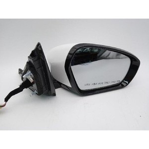 Espejo Retrovisor Exterior Derecho Usado para Grandeur/Azera, Número de Pieza 87620G8680WC9 - Product Image 5