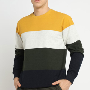 Sweat-shirts pour hommes entièrement personnalisés, 100 % haute qualité, article très vendu, fabrication pakistanaise, respirants et personnalisables. - Product Image 2