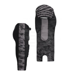 Uniforme de Fútbol Americano Team Ready, Tela Resistente y Diseño de Color Duradero para Prácticas Regulares y Torneos - Product Image 4