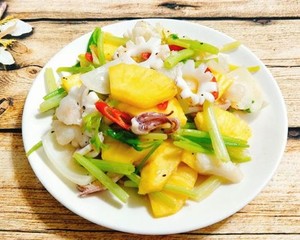 Ananas surgelé du Vietnam pour smoothies, desserts, pizzas et pâtisseries – Pratique, gain de temps, bon prix - Product Image 4