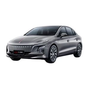 Hongqi E-QM5 Berline électrique de luxe 4 portes 5 places, véhicule à énergie nouvelle avec boîte de vitesses automatique, conduite à gauche, véhicule électrique d'occasion en stock - Product Image 1