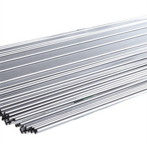 ลวดเหล็กสแตนเลสเกรดสูง 304 304L และ 316L สำหรับงานเชื่อม ตัด และดัด - Product Image 1