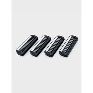 4-Pack 3 Blade System Razor Refills Premium Quality - Product Image 1