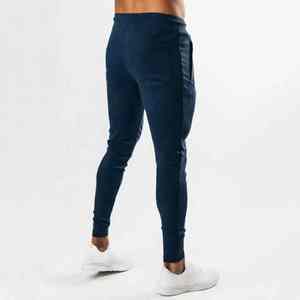 กางเกงจ็อกเกอร์ผู้ชายแบบย้อมสีเอซิด แห้งเร็ว ทรงหลวม สไตล์สตรีทแวร์ เหมาะสำหรับออกกำลังกายและฝึกซ้อม - Product Image 2