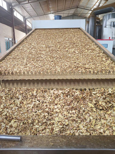 IIGLOBAL FARM AD Tranches de gingembre séché cru, très piquantes, déshydratées à basse température, qualité supérieure, sans soufre, en vrac - Product Image 6
