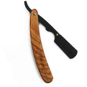 Afeitadora Manual para Hombre, Herramienta de Afeitado para Barbería - Product Image 6