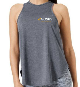 Haut tricoté fin et transparent pour filles, style camisole sexy à col licou, respirant, écologique, avec empiècements en dentelle tissée, séchage rapide, idéal pour l'été - Product Image 3