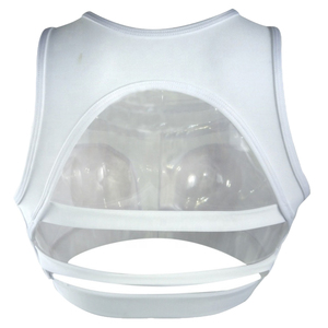 เสื้อชั้นในผู้หญิงแบบไร้โครง ผ้าฝ้าย ระบายอากาศดี ไร้รอยต่อ ยกกระชับ ใส่สบาย ไม่เห็นขอบ ใส่ได้ทุกวัน เซ็กซี่ ขายส่ง เป็นมิตรต่อสิ่งแวดล้อม - Product Image 2