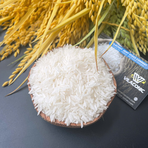Arroz Aromático de Grano Largo ST25, Calidad Premium, Tipo Jazmín, Origen Vietnam, Nueva Cosecha, Seco, Blanco, Suministro a Granel, Proveedor de Exportación |   Celeste - Product Image 1