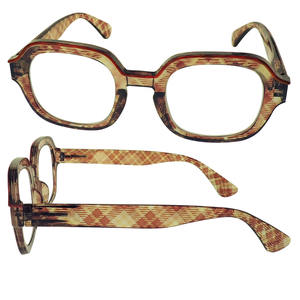 Gafas unisex personalizadas de diseño único y elegante, éxito de ventas. - Product Image 1