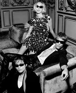 Fama Parfum Spray, 1 oz., | Rabanne - Product Image 4