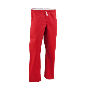 Prix d'usine, vente en gros, uniforme de karaté de haute qualité 100% coton respirant pour hommes adultes, taille et couleur personnalisables, Jiu Jitsu - Product Image 3