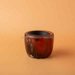 Promotion Luxe Arabe Bakhour Bakhoor Dukhoon Brûleur D'encens Bois Religieux Naturel - Product Image 5