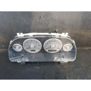 ชุดหน้าปัดเรือนไมล์มือสอง Korando รุ่น 8020206140 - Product Image 4