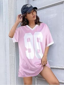 Fabricants de maillots de football américain classiques personnalisés, maillots de football de rue en mesh respirant, sublimation, maillots d'équipe 80 - Product Image 2