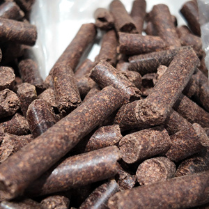 Biomasse de noix de cajou, carburant renouvelable à faible coût pour la combustion industrielle - Product Image 4