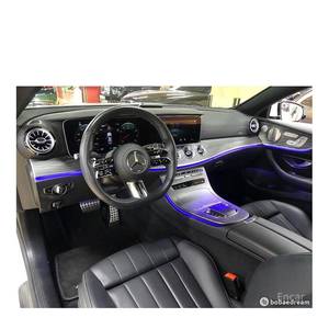 Mercedes-Benz E450 4MATIC Coupé Classe E 2021 avec volant à gauche, boîte de vitesses automatique et caméra arrière, 32 000 km - Product Image 4