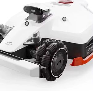 Tondeuse à gazon robotisée sans fil avec moteur sans balais, batterie Power Share, pour une surface de 1,8 acre - Product Image 6
