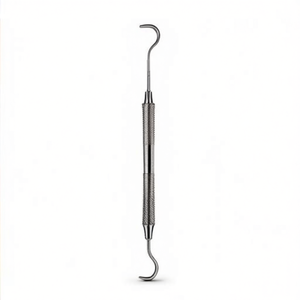 Équipement médical de nettoyage et de remplissage dentaire de Varsovie - Product Image 2