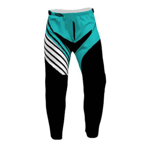 Pantalons de moto en gros pour hommes, vêtements de moto tout-terrain, pantalons de motocross, pantalons de moto personnalisés par sublimation - Product Image 3