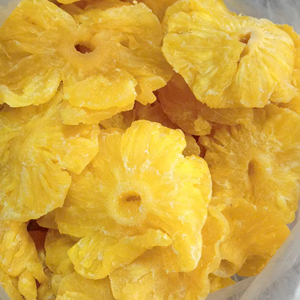 Piña de Vietnam en Rodajas Suaves, Suministro al por Mayor para Pedidos de Gran Volumen - Product Image 1