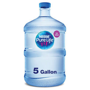 น้ำดื่มเนสท์เล่เพียวไลฟ์คุณภาพสูงแบบขวด - 12 x 1.5 ลิตร ราคาประหยัด คุณภาพดี น้ำดื่มเนสท์เล่เพียวไลฟ์แบบขวดร้อน - Product Image 4
