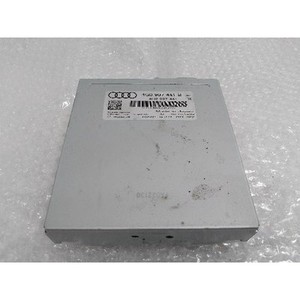 ECUs y Módulos de Computación Usados A6 4G0907441B - Product Image 1