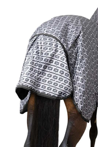 Manta/Alfombra Impermeable para Caballos, para Invierno, de Nailon Transpirable, para Uso en Exteriores, Venta al Por Mayor 2026 - Product Image 2