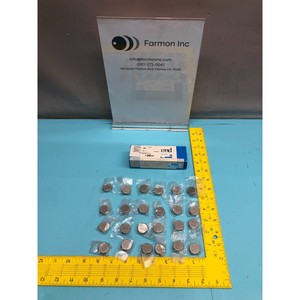 24 Varian 270050 Diamond Pellet, 508204, EP0-222 - อุปกรณ์และอะไหล่เซมิคอนดักเตอร์ระดับโลกที่เชื่อถือได้ - Product Image 2