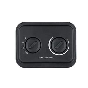 Elemento Plástico de Calefacción con Protección Contra Sobrecalentamiento, Sin Función de Control por Aplicación, MA-PTC-SH002 con Calefacción PTC de Vietnam Mechanical - Product Image 1