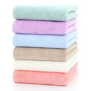 Premium Cotton <b>Bath</b> <b>Towel</b> <b>Set</b> Soft Absorbent Quick Dry Durable Eco Friendly Terry <b>Towels</b> for Hotels Spas Bathroom Home Use - Product Image 1