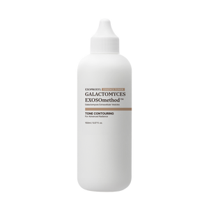 Tónico Esencial Exoproxyl Galactomyces ExosOmethod 150ml, Hidratante con Ácido Hialurónico, Contorno de Nariz de Lujo, Luminosidad Avanzada - Product Image 3