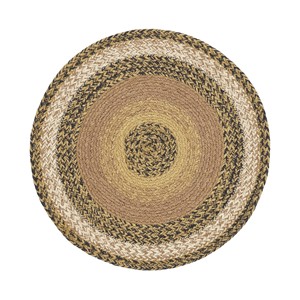 Elegante Trivet de Madera de Caoba - Utensilios de Cocina Tradicionales Chinos Hechos a Mano y Ecológicos con Tapa y Cuchara (Venta al por Mayor) - Product Image 1