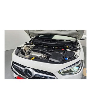 เมอร์เซเดส-เบนซ์ GLA250 4MATIC GLA-Class ปี 2020/11 มาตรฐานไอเสียยูโร 5 พวงมาลัยซ้าย พร้อมกล้องมองหลัง ระยะทาง 103,802 กม. - Product Image 6