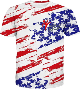 <b>100</b>% <b>Polyester</b> Polo <b>Shirts</b> Sublimation Mesh Breathable t <b>Shirts</b> Customized Wholesales Fashion Hawaiian Print Men's - Product Image 1