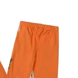 Conjunto Deportivo para Hombre, Chaqueta y Pantalones Deportivos con Capucha Personalizados, Traje Casual para Gimnasio y Entrenamiento, Venta al Por Mayor OEM - Product Image 5