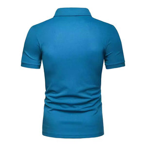 Camisetas Polo para Hombre de Diseño Único, Precio Razonable al por Mayor, Transpirables y de Secado Rápido, para Venta en Línea - Product Image 3