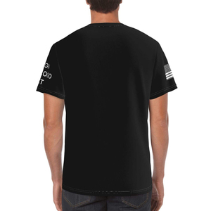 เสื้อยืดพิมพ์ลาย I Love Rich Men แบบสั่งทำพิเศษ ผ้าเจอร์ซีย์เนื้อแน่น ทรงยูนิเซ็กซ์ ดีไซน์ตัวอักษรโดดเด่นทันสมัย สไตล์ลำลอง ผ้าฝ้าย สตรีทแวร์ รับทำโลโก้ OEM ขายส่ง น้ำหนัก 220 กรัม - Product Image 4
