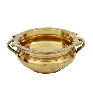 Urli de Diseño Ventajoso en Forma Redonda con la Mejor Calidad, Tamaño Personalizado, Decoración Especial para Diwali - Product Image 2