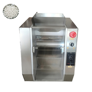 Tapioca Pearls Ball <b>Machine</b> Tapioca Donut Forming Cutting <b>Machine</b> Fruit Balls Boba Making <b>Machine</b> - Product Image 1