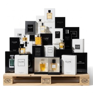 Perfumes y Colonias Mixtas en Liquidación, Paquete de Fragancias de Diseñador, Sprays Corporales, Suministro al por Mayor para Minoristas, Venta Relámpago - Product Image 4