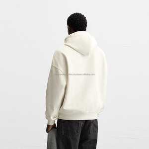 Sudadera con capucha de alta calidad para hombre, ropa de calle con estampado, conjunto de ropa al por mayor, sudaderas con capucha para hombre y Niña - Product Image 2